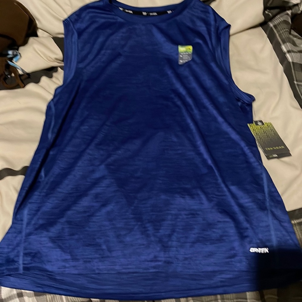 Muscle Shirt